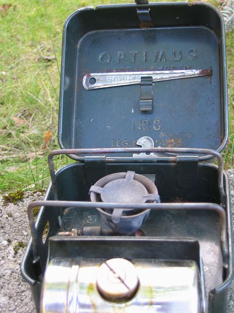 Optimus nr.8 campingkÃ¶k Benzin   1.jpg